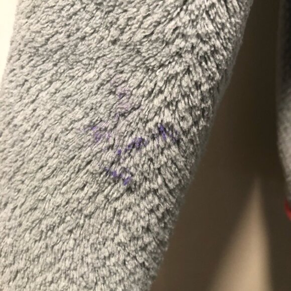 Patagonia Fleece Women's Re-Tool Snap-T Pullover size XL Fall/Cozy/Jacket - Picture 6 of 7